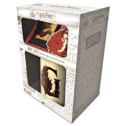 Coffret Cadeau Harry Potter...