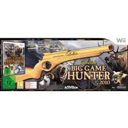 WII Pack Top Shot Cabela's...