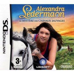 DS Alexandra Ledermann Le...