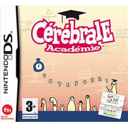DS Cérébrale Académie Cib