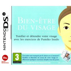 DS Bien Etre Du Visage Neuf