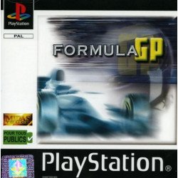PS1 Formula Gp Cib