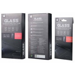 Verre Trempé pour Samsung S10