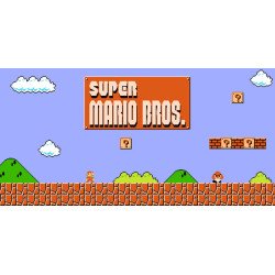Nes Mario Bros Duck Hunt Loose