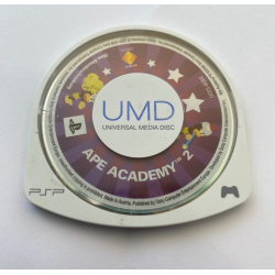 PSP Ape Academy 2 Loose
