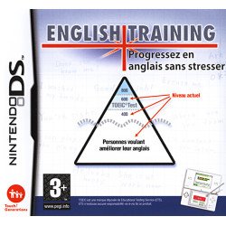 DS English Training sn
