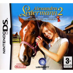 DS Alexandra Ledermann 2...