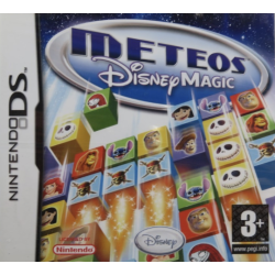 DS Meteos Sn