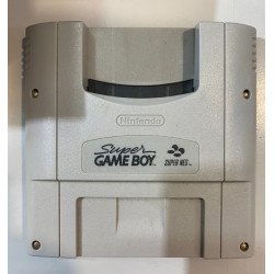 Super GameBoy Snes