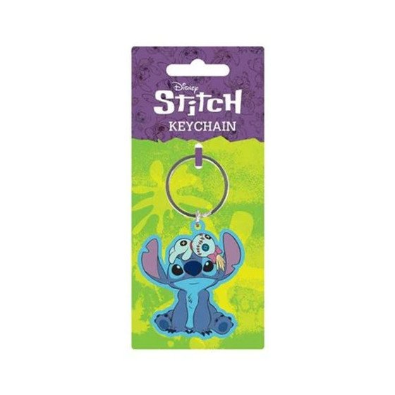 Lilo & Stitch - Stitch -...