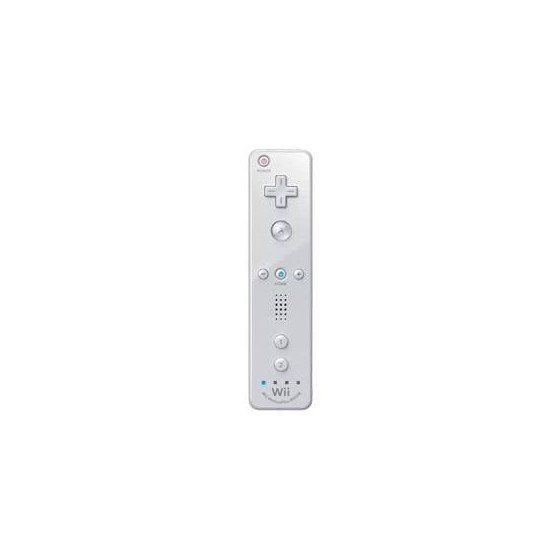 Manette Wiimote Blanc Loose