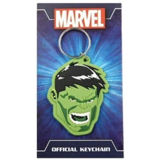 Porte Cle Marvel Hulk