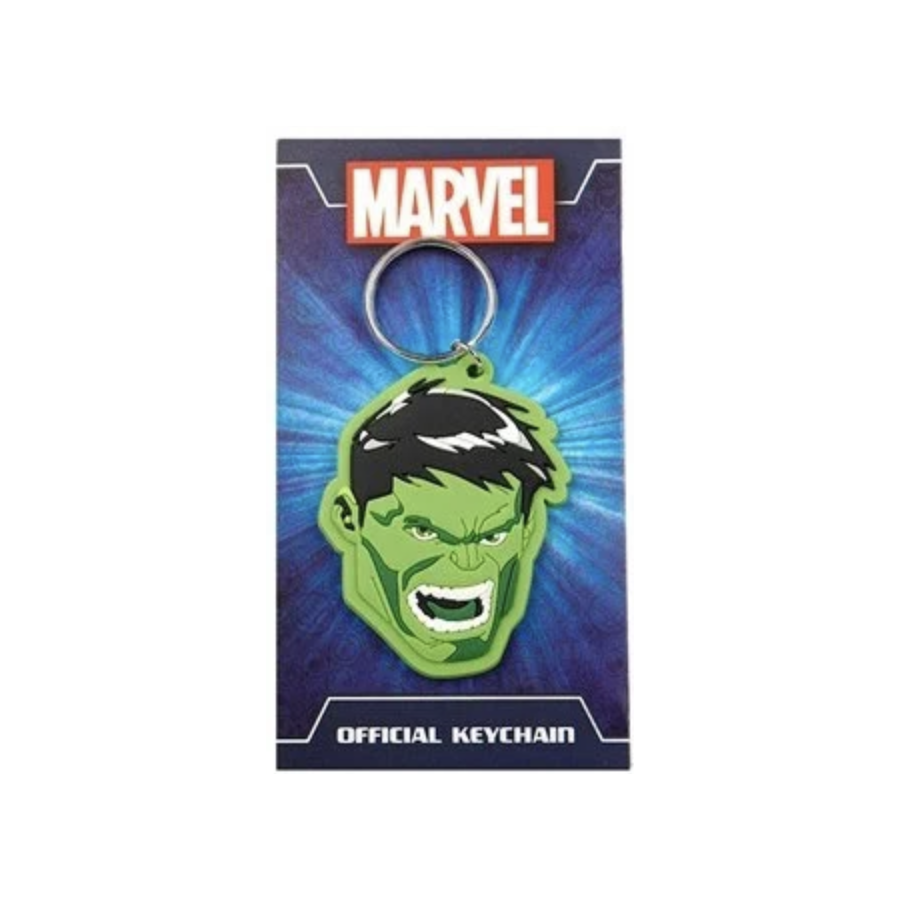 Porte Cle Marvel Hulk