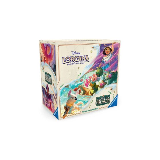 Trove pack Disney Lorcana...