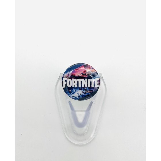 Badge petit format Fortnite