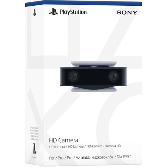 PS5 HD Caméra Cib