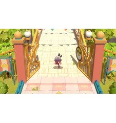 Switch Dodgeball academia neuf