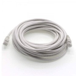 Cable Reseau 5m Rj45