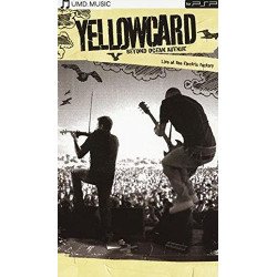 PSP Yellowcard Sn