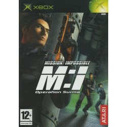 Xbox 1ere Mission...