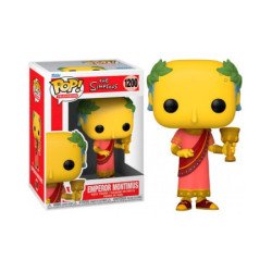 Figurine Funko Pop The...