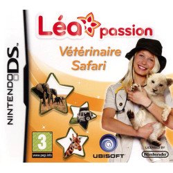 DS Léa Passion Vétérinaire...