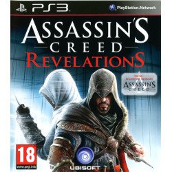 PS3 Assassin's Creed...