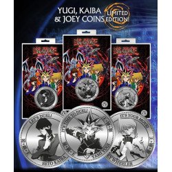 Piece Collection Yu-Gi-Oh...